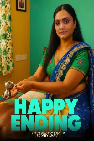 Happy Ending (2025) FeniApp Hindi Hot Short Film 1080p | 720p | 480p HDRip 1Filmy4wap