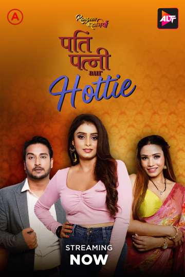 Rangeen Kahaniyan-Pati Patni Aur Hottie (2025) S35 Hindi Alt Web Series 1080p | 720p | 480p HDRip 1Filmy4wap
