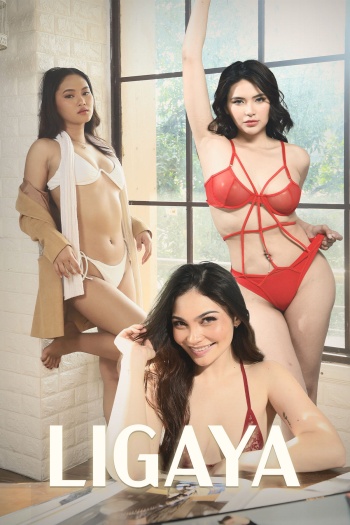 18+Ligaya (2025) Hollywood Movie 1080p | 720p | 480p HDRip ESubs 1filmy4wap