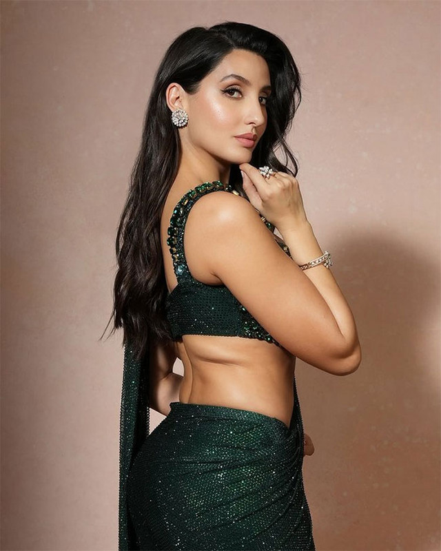 Bollywood Actress – Nora Fatehi (2025) Hindi Uncut Hot Short Film 1Filmy4wap