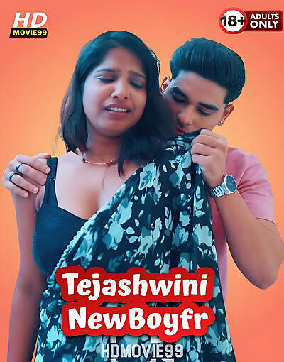 Tejashwini NewBoyfr 2025 Hindi Hot Short Film 720p HDRip 1Filmy4wap