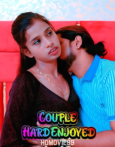 Couple HardEnjoyed 2025 Hindi Hot Short Film 720p HDRip 1Filmy4wap