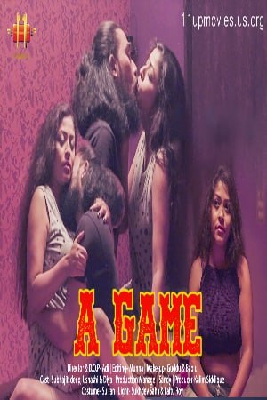 A Game S01E02 11UpMovies Original Hindi Web Series 720p HDRip 1Filmy4wap