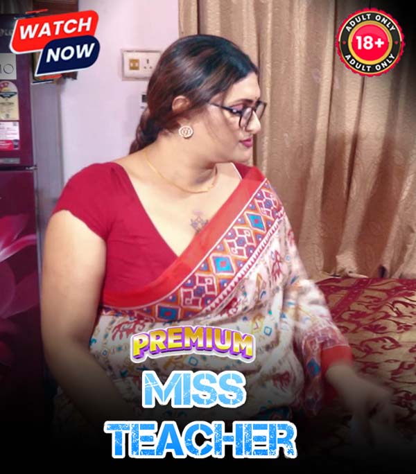 Miss Teacher P03 (2025) Hindi Uncut BindasTimes Hot Short Film 720p HDRip 1Filmy4wap