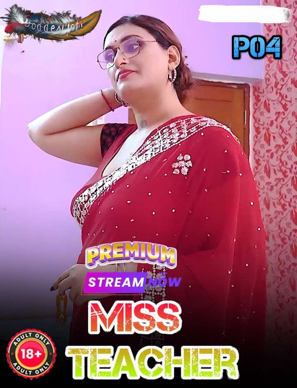 Miss Teacher P04 (2025) Hindi Uncut BindasTimes Hot Short Film 720p HDRip 1Filmy4wap