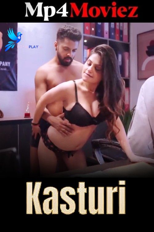 Kasturi (2025) S01 Hindi KoyalPlay Web Series 1080p | 720p | 480p HDRip 1Filmy4wap