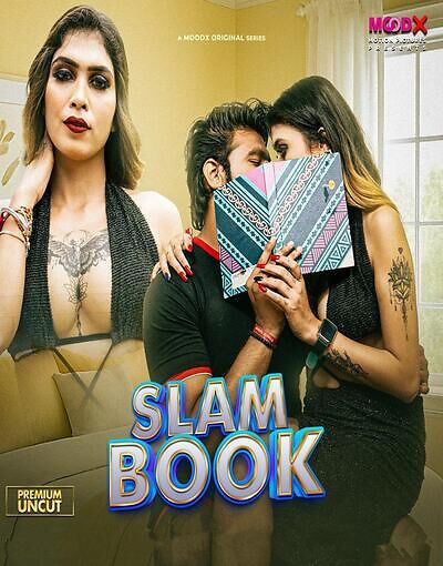 Slam Book 2025 Moodx Hot Series 720p HDRip 1Filmy4wap