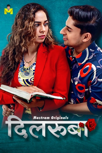 Dilruba (2025) MasTram Hindi S01E01T03 Hot Series 1080p | 720p | 480p HDRip 1Filmy4wap