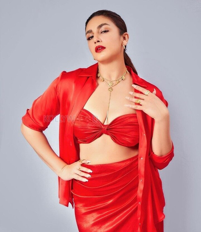 Bollywood Actress – Huma Qureshi (2025) Hindi Uncut Hot Short Film 1Filmy4wap
