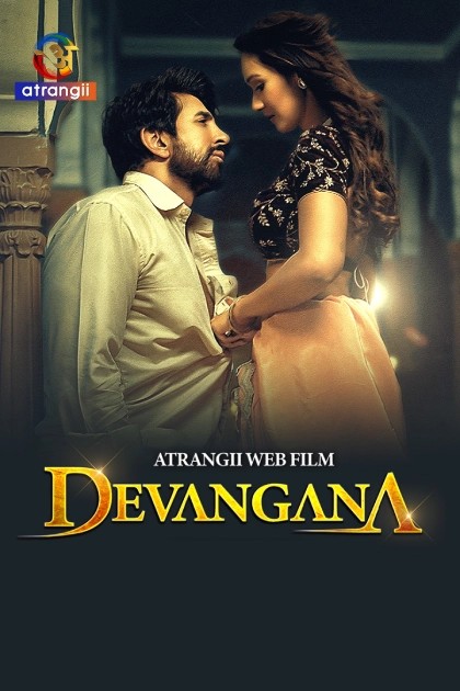Devangana (2025) Hindi Atrangii Web Series 1080p | 720p | 480p HDRip 1Filmy4wap