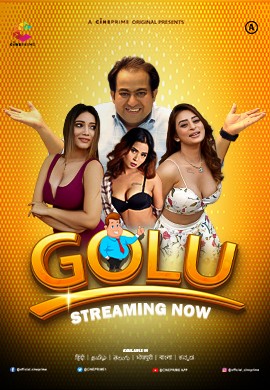 Golu S01E02 Cineprime Hindi Web Series 720p HDRip 1Filmy4wap