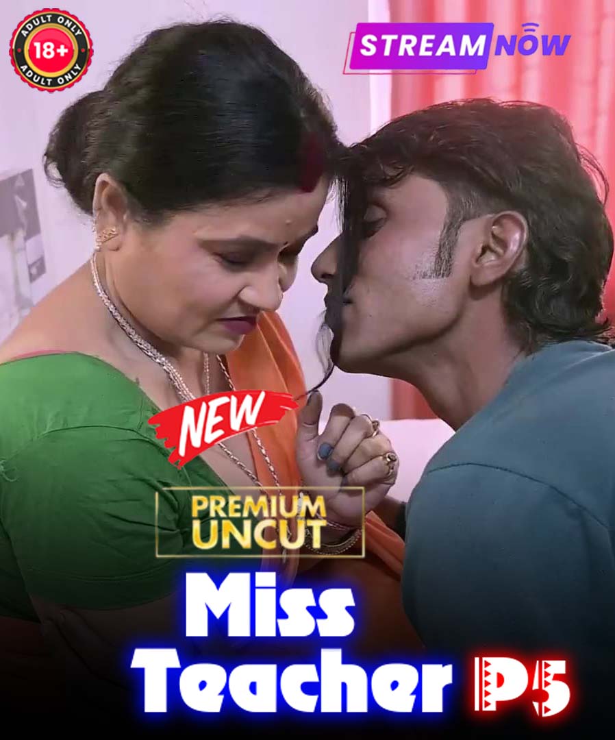 Miss Teacher P05 (2025) Hindi Uncut XPrime Hot Short Film 720p HDRip 1Filmy4wap