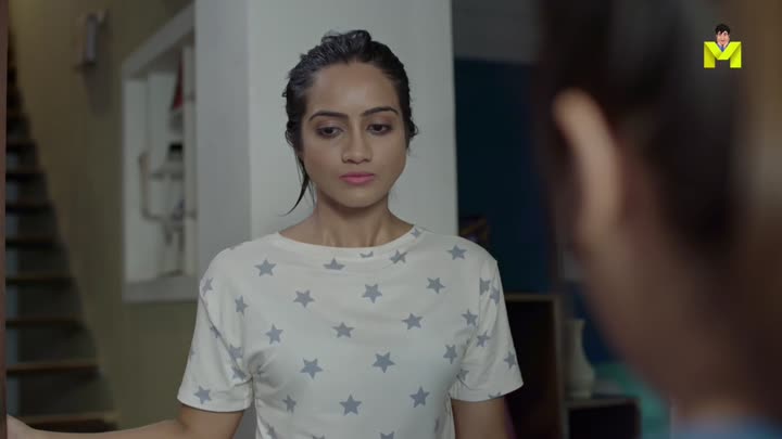 Screenshot Of Video Call (2025) Hindi Season 01 Episodes 1 To 3 Mastram WEB Series