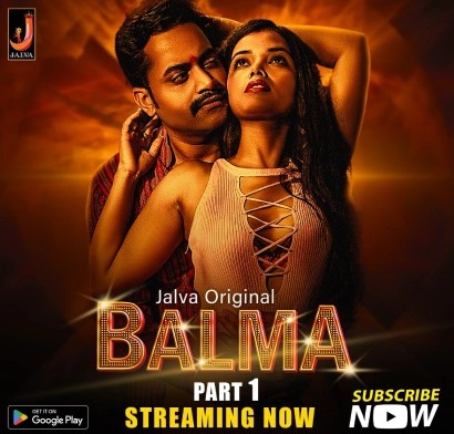 Balma (2024) S01 Hindi Jalva Web Series 1080p | 720p | 480p HDRip 1Filmy4wap