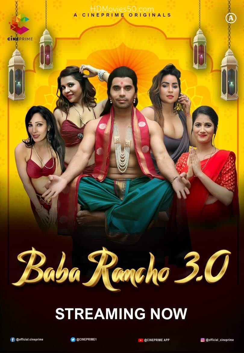 Baba Rancho 3.0 S01E03 Hindi CinePrime Web Series 720p HDRip Download 1Filmy4wap