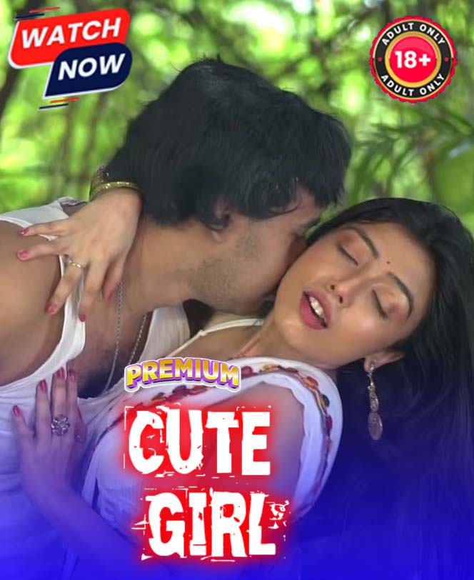 Cute Girl (2025) Hindi Uncut Hot Short Film 1080p Watch Online 1Filmy4wap