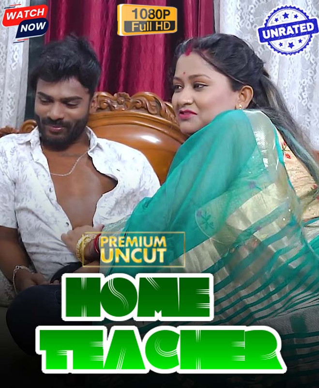 Home Teacher (2025) Hindi Uncut Hot Short Film 1080p Watch Online 1Filmy4wap