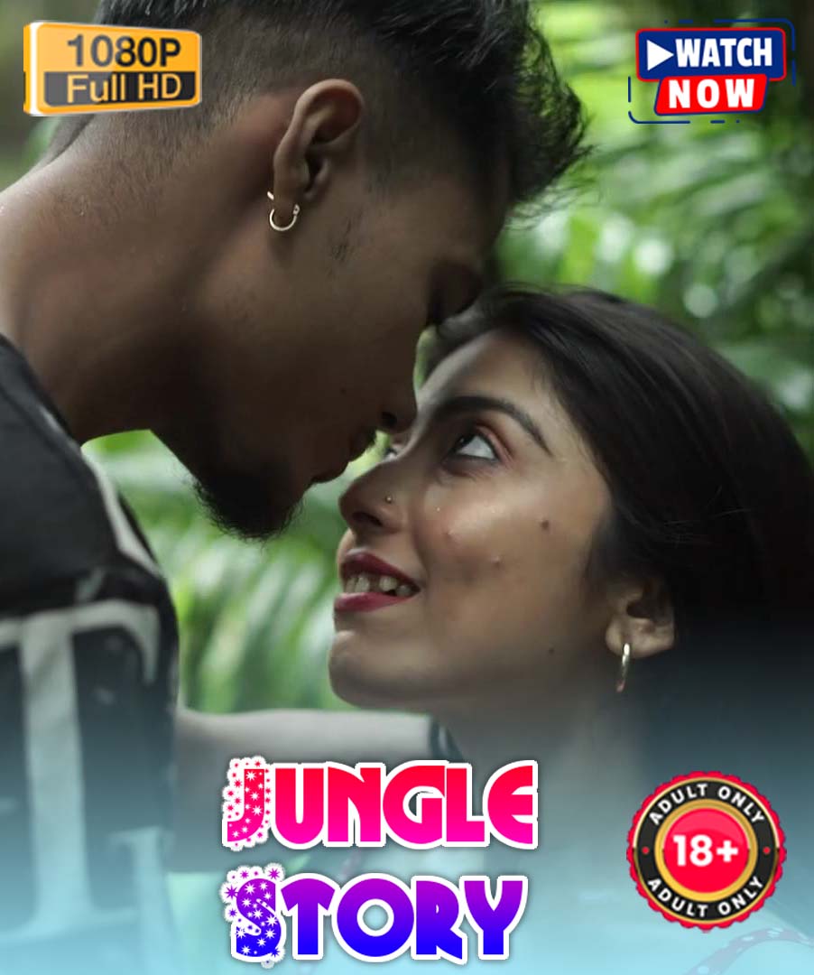 Jungle Story (2025) Hindi Uncut Hot Short Film 1080p Watch Online 1Filmy4wap