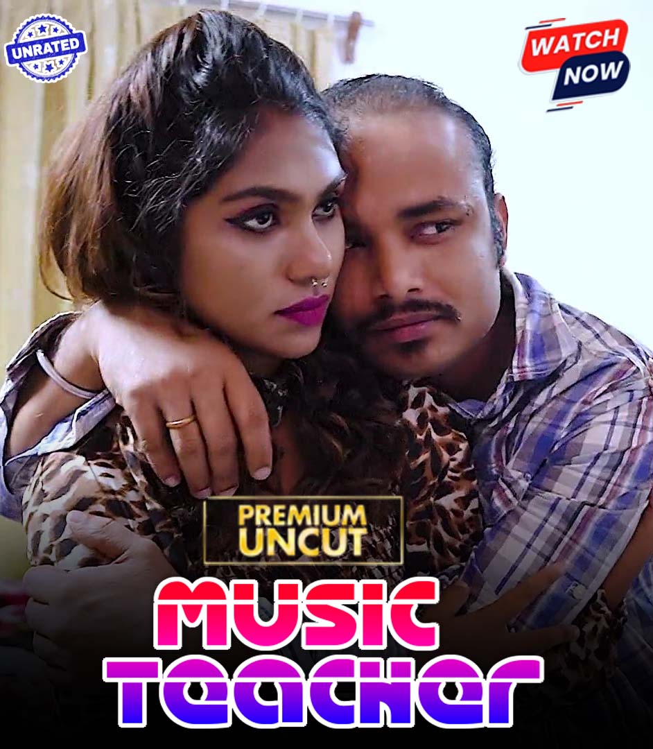 Music Teacher (2025) Hindi Uncut Hot Short Film 1080p Watch Online 1Filmy4wap