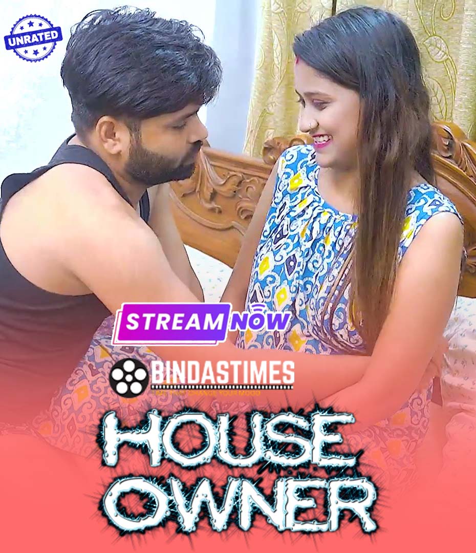 House Owner (2025) Hindi Uncut Hot Short Film 1080p Watch Online 1Filmy4wap