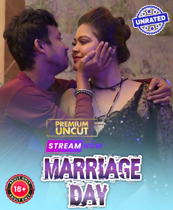 Marriage Day (2025) Hindi Uncut Hot Short Film 1080p Watch Online 1Filmy4wap