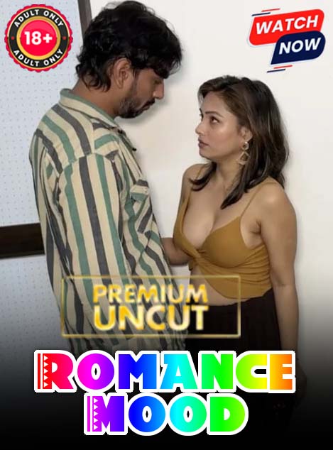 Romance Mood – Zoya Rathore (2025) Hindi Uncut Hot Short Film 1080p Watch Online 1Filmy4wap