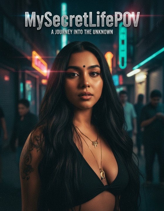 MySecret LifePOV – Vishakha Mallya (2025) OnlyFans English Short Film 720p Watch Online 1Filmy4wap