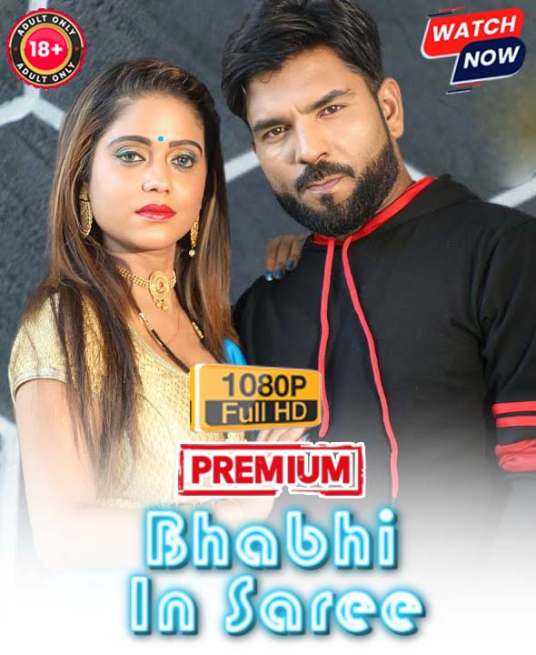 Bhabhi In Saree (2025) Hindi Uncut Hot Short Film 1080p Watch Online 1Filmy4wap