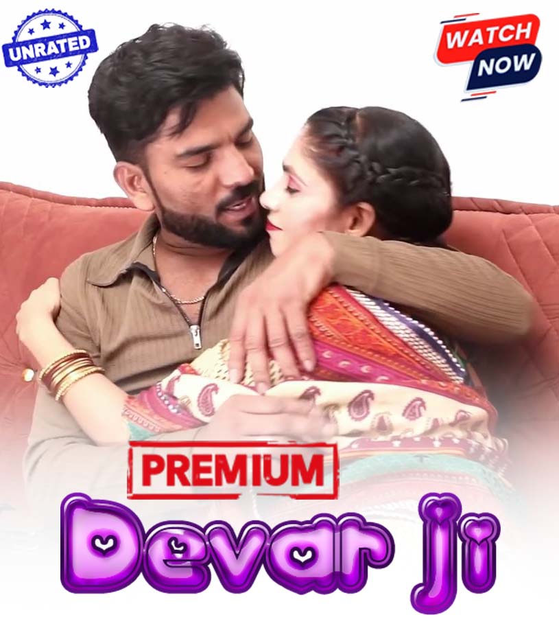 Devar Ji (2025) Hindi Uncut Hot Short Film 1080p Watch Online 1Filmy4wap