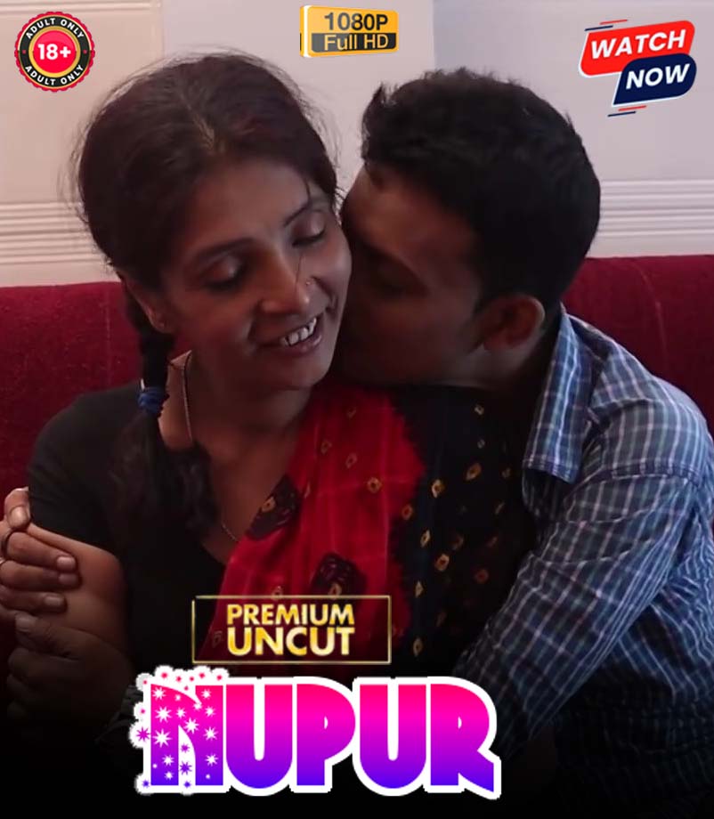 Nupur (2025) Hindi Uncut Hot Short Film 1080p Watch Online 1Filmy4wap