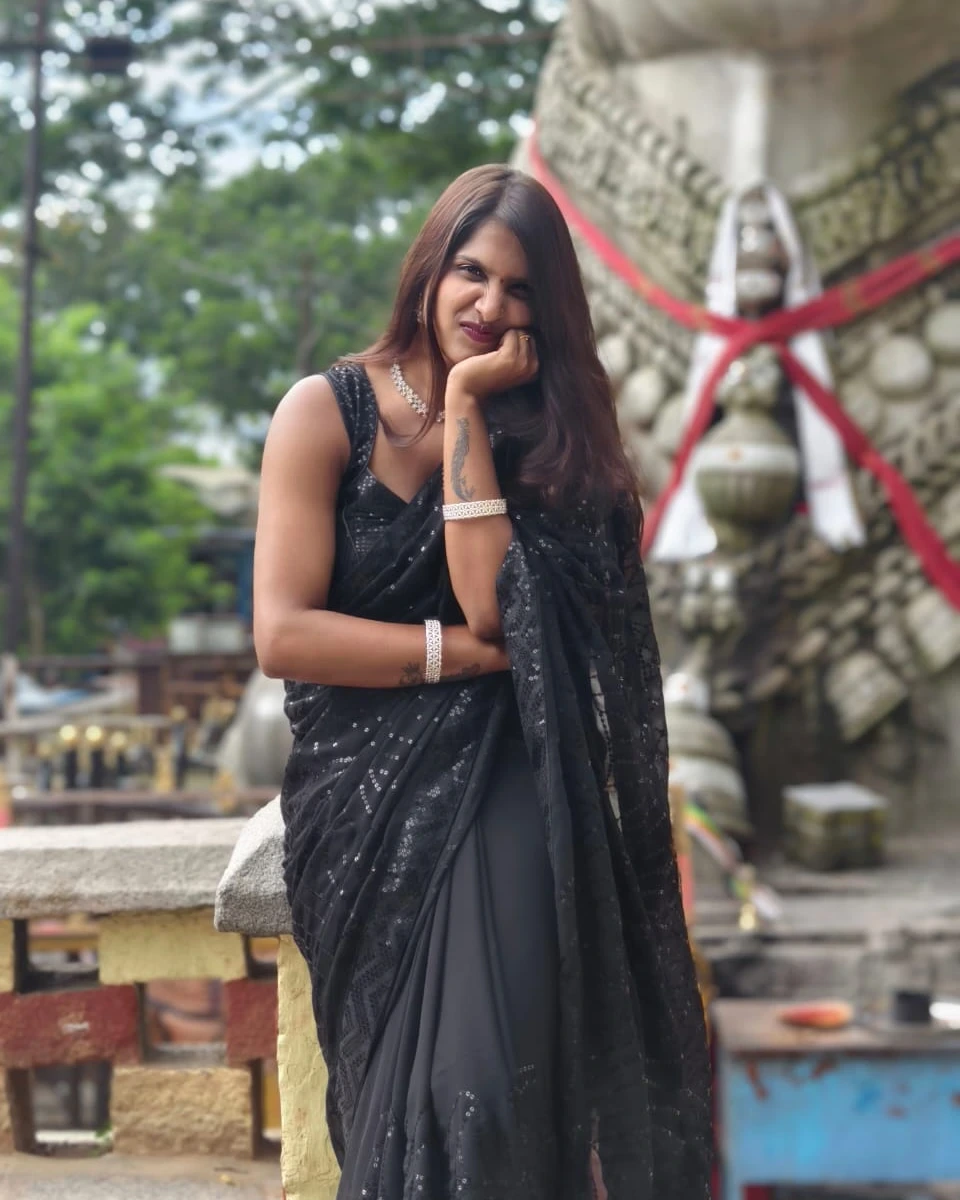 Tejaswini Is Back (2025) Hindi Uncut Hot Short Film 1080p Watch Online 1Filmy4wap