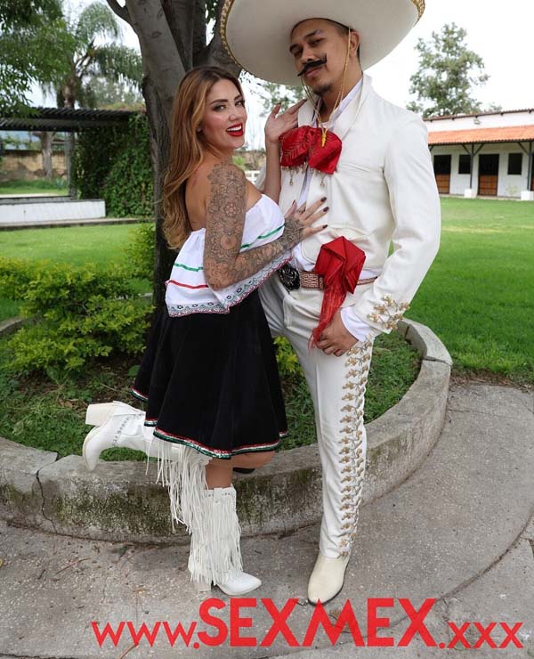The Return Of Charro Vergara (2025) SexMex English Short Film 1080p Watch Online 1Filmy4wap