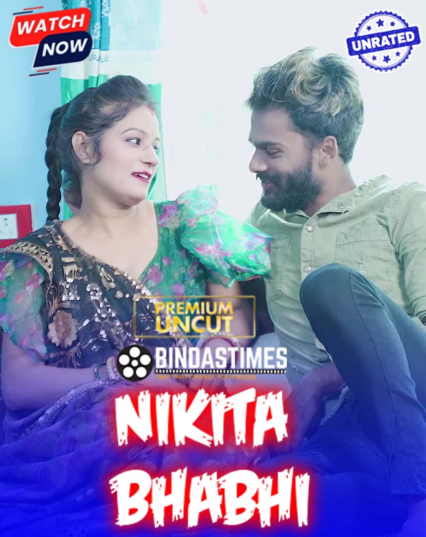 Nikita Bhabhi (2025) Hindi Uncut Hot Short Film 1080p Watch Online 1Filmy4wap
