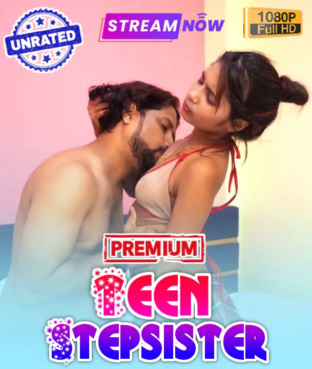 Teen Stepsister (2025) Hindi Uncut Hot Short Film 1080p Watch Online 1Filmy4wap