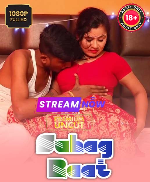 Suhag Raat P2 (2025) Hindi Uncut Hot Short Film 1080p Watch Online 1Filmy4wap