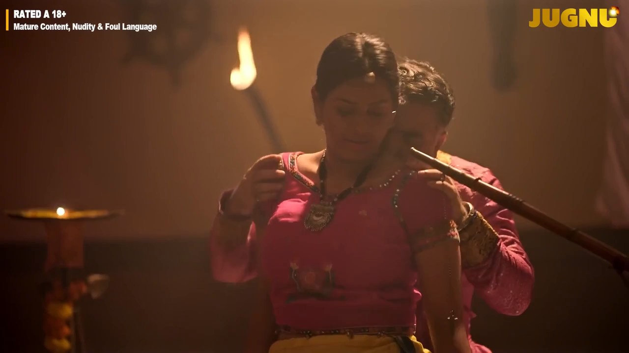 Komal Ki Suhagraat 2025 S01EP01TO04 Jugnu (10)