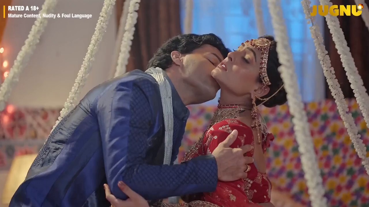 Komal Ki Suhagraat 2025 S01EP01TO04 Jugnu (13)