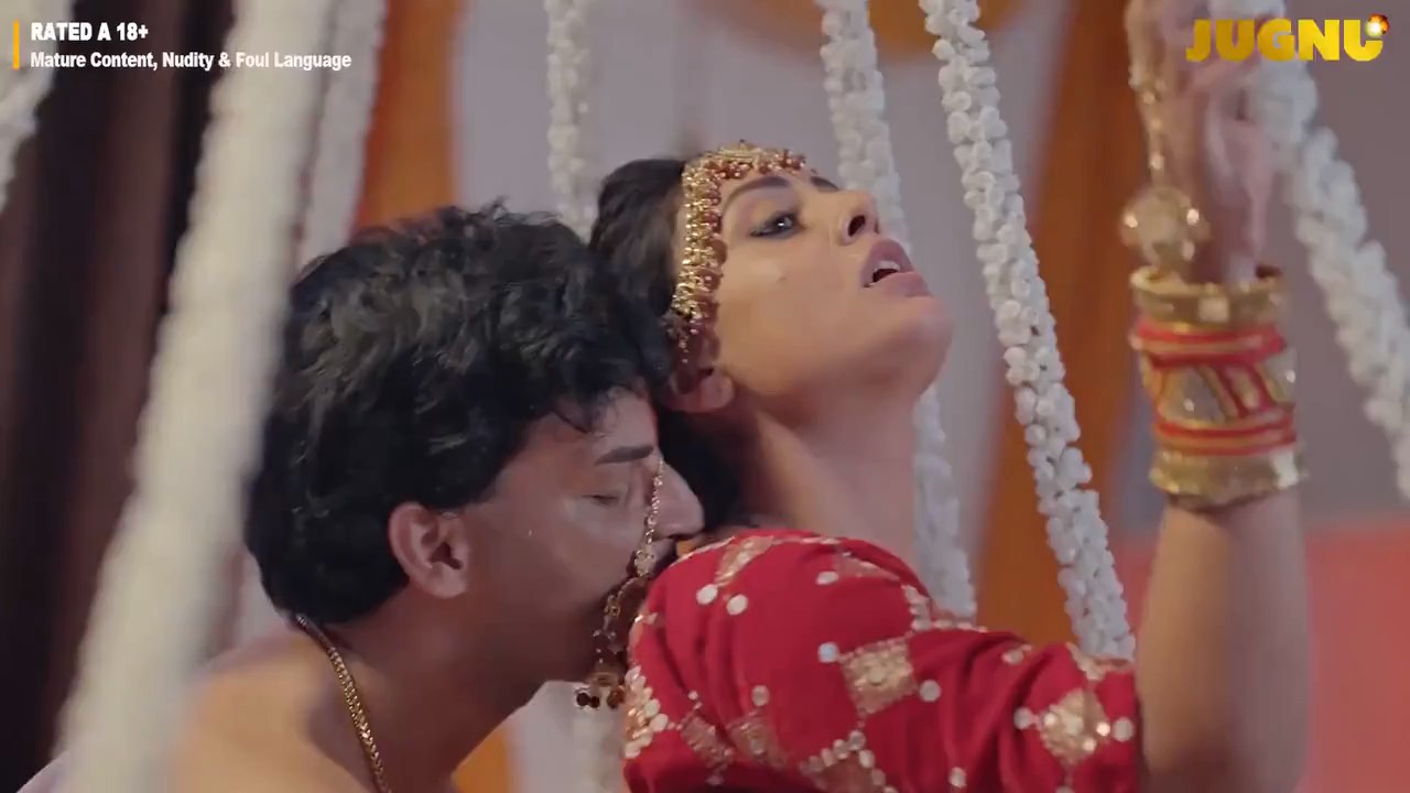 Komal Ki Suhagraat 2025 S01EP01TO04 Jugnu (14)