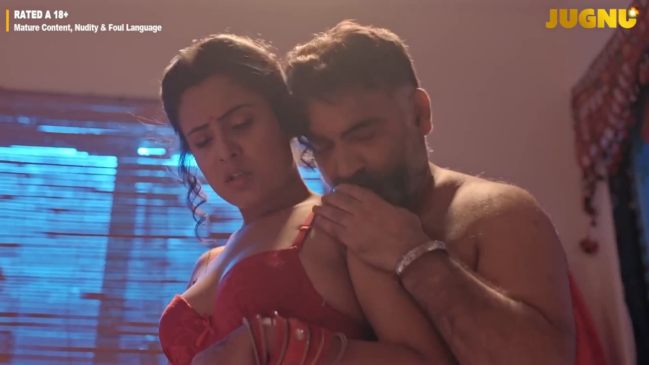 Komal Ki Suhagraat 2025 S01EP01TO04 Jugnu (7)