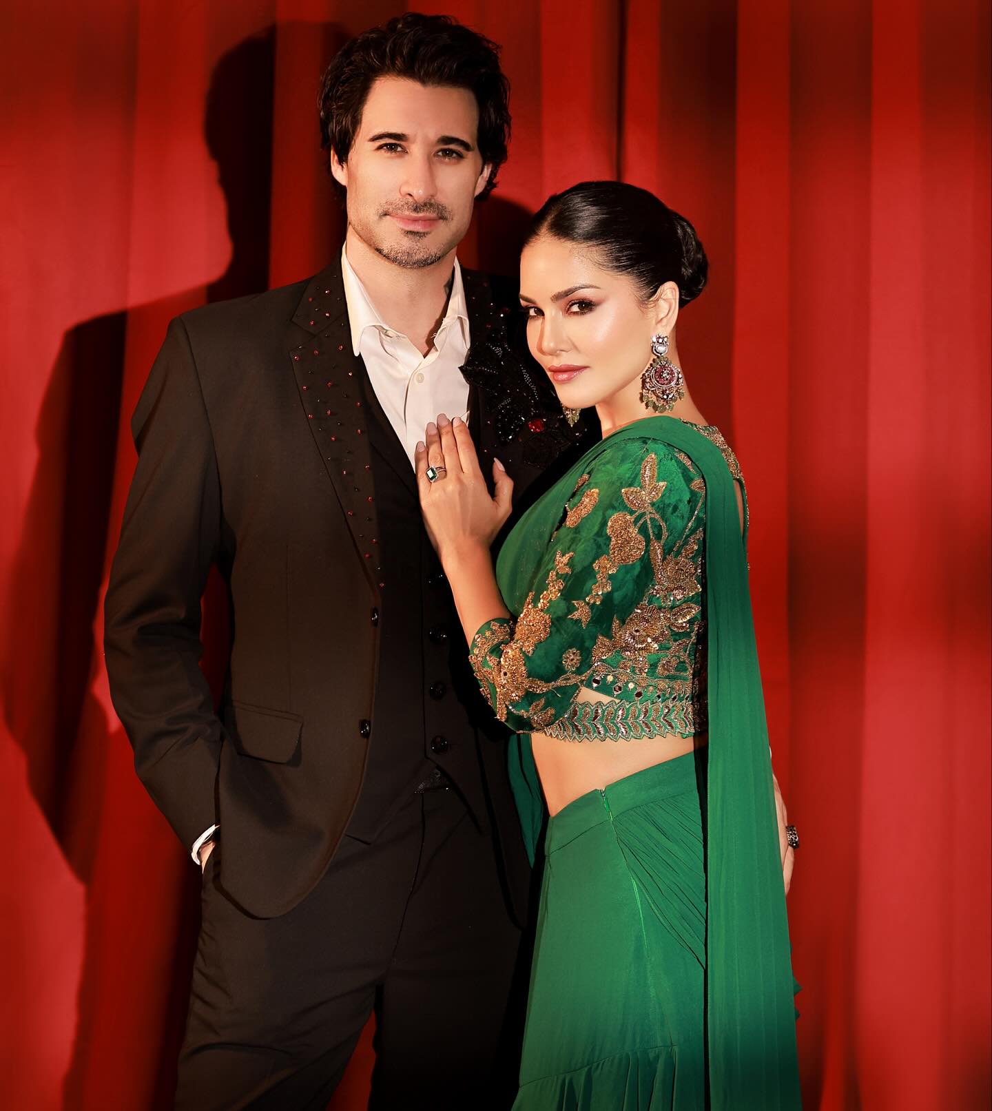 Fuck With Husband – Sunny Leone (2025) Hindi Uncut Hot Short Film 1080p Watch Online 1Filmy4wap