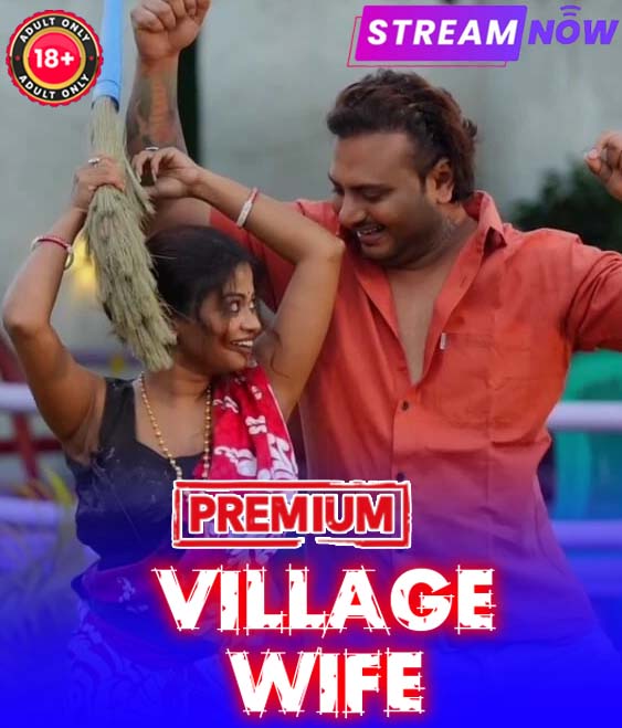Village Wife (2025) Hindi Uncut Hot Short Film 1080p Watch Online 1Filmy4wap