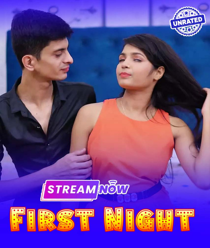 First Night (2025) Hindi Uncut Hot Short Film 1080p Watch Online 1Filmy4wap