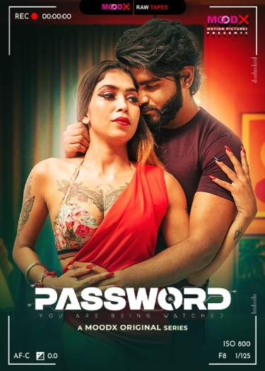 Password BTS (2025) MoodX Hindi S01E01 Hot Series 1080p | 720p | 480p HDRip | 1Filmy4wap
