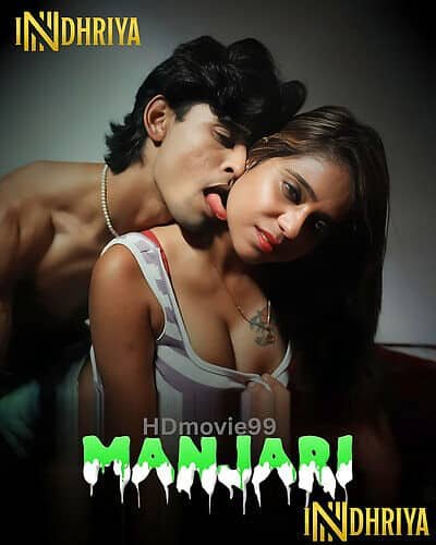 Manjari 2025 Indhriya Hindi Short Film 720p HDRip | 1Filmy4wap
