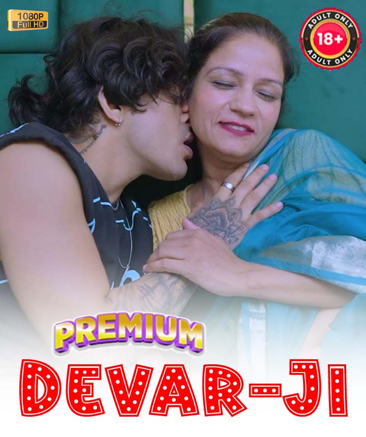 Devar Ji (2025) Hindi Uncut Hot Short Film 1080p Watch Online 1Filmy4wap