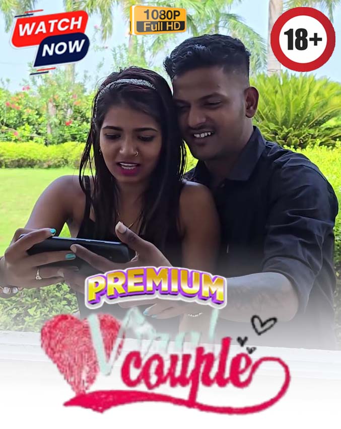 Viral Couple (2025) Hindi Uncut Hot Short Film 1080p Watch Online 1Filmy4wap