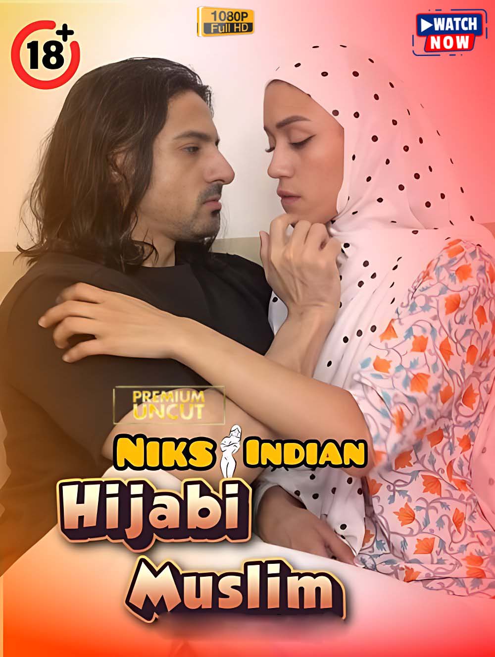 Hijabi Muslim (2025) Hindi NiksIndian Uncut Hot Short Film 1080p Watch Online 1Filmy4wap