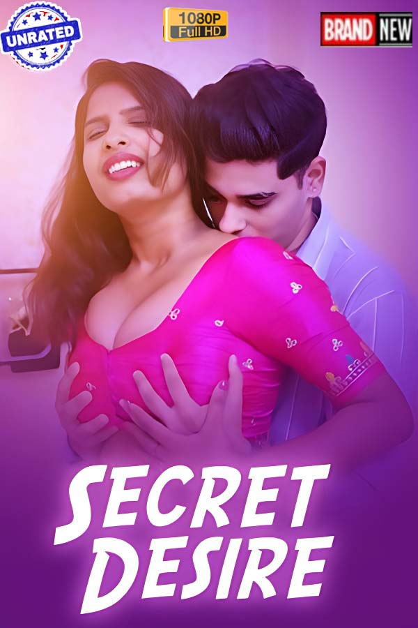 Secret Desire – Tejaswini (2025) Hindi Uncut Hot Short Film 1080p Watch Online 1Filmy4wap