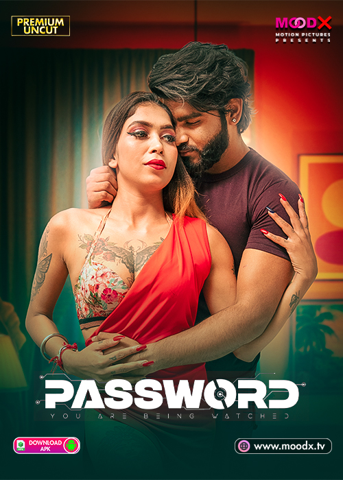 Password (2025) Uncut S01E01 Hindi MoodX Hot Series 1080p Watch Online 1Filmy4wap