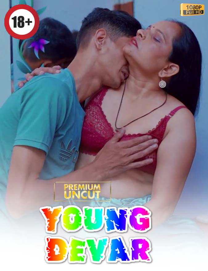 Young Devar (2025) Hindi Uncut Hot Short Film 1080p Watch Online 1Filmy4wap